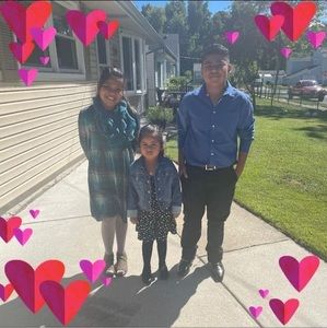 Meet your Posher, Miriam